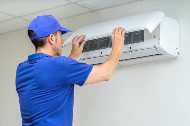 Affordable HVAC Duct Cleaning in Plantsville, CT